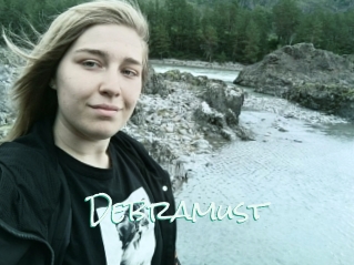 Debramust