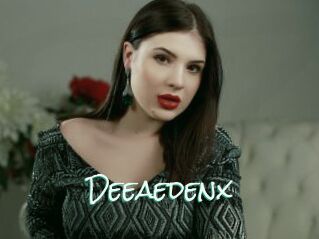 Deeaedenx