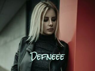 Defneee