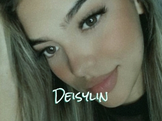 Deisylin