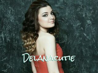 Delanacutie