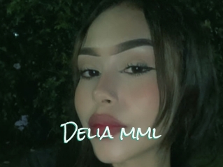 Delia_mml