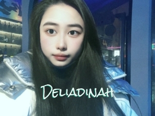 Deliadinah
