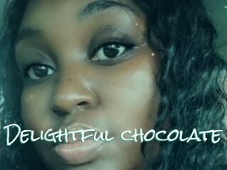 Delightful_chocolate