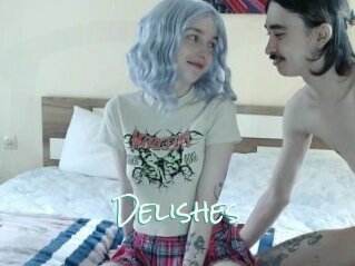 Delishes
