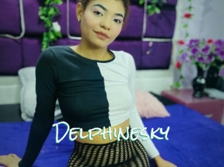 Delphinesky