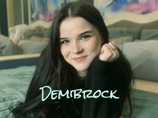 Demibrock