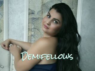 Demifellows