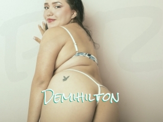 Demihilton