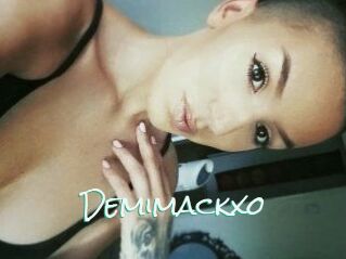 Demimackxo