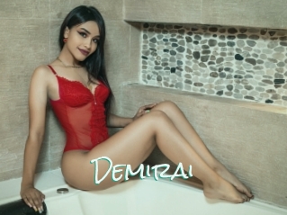 demirai Preteen fucking