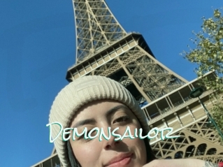 Demonsailor