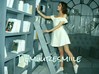Demuuresmiile