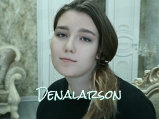 Denalarson