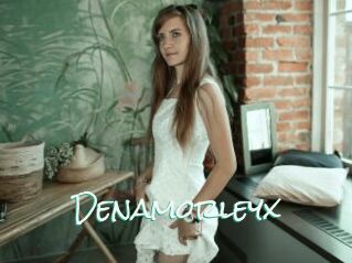Denamorleyx