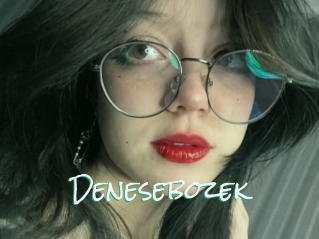 Denesebozek