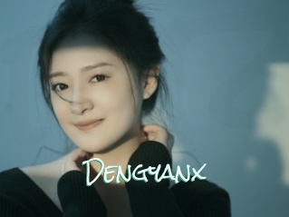 Dengyanx