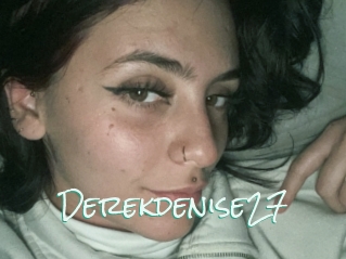 Derekdenise27