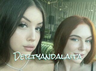 Dertyandalaita