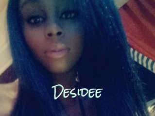 Desidee