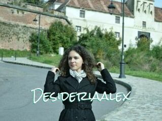 Desideriaalex