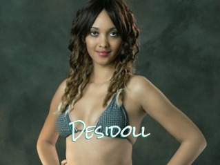 Desidoll