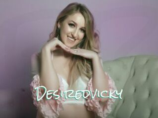 Desiredvicky