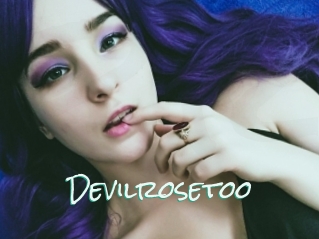 Devilrosetoo