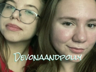 Devonaandpolly