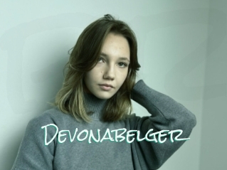 Devonabelger