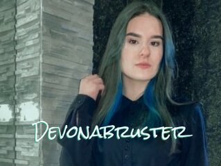 Devonabruster