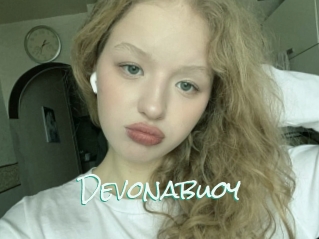 Devonabuoy