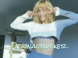 Devonacrocker