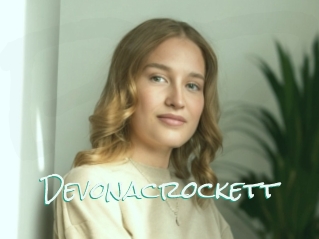 Devonacrockett