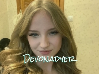 Devonadyer