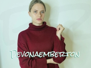 Devonaemberton