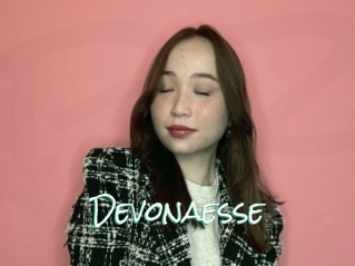 Devonaesse