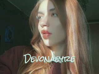 Devonaeyre