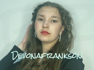 Devonafrankson