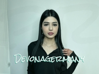 Devonagermany