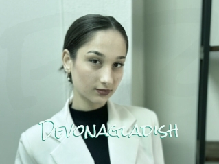 Devonagladish