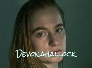 Devonahallock
