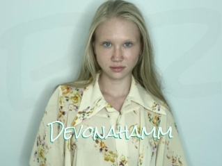 Devonahamm