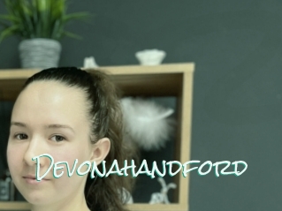 Devonahandford
