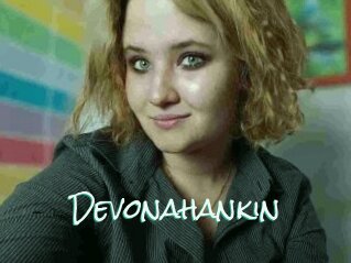 Devonahankin