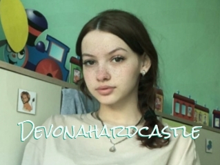 Devonahardcastle