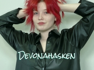 Devonahasken