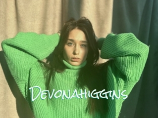 Devonahiggins
