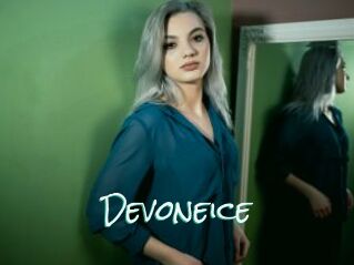 Devoneice