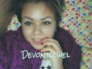 Devonrewel